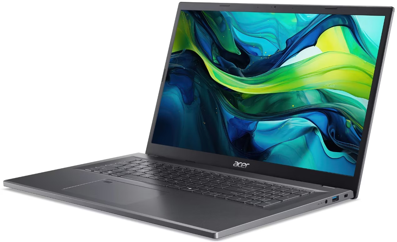 Acer Aspire 17 A17-51M-78SA   4