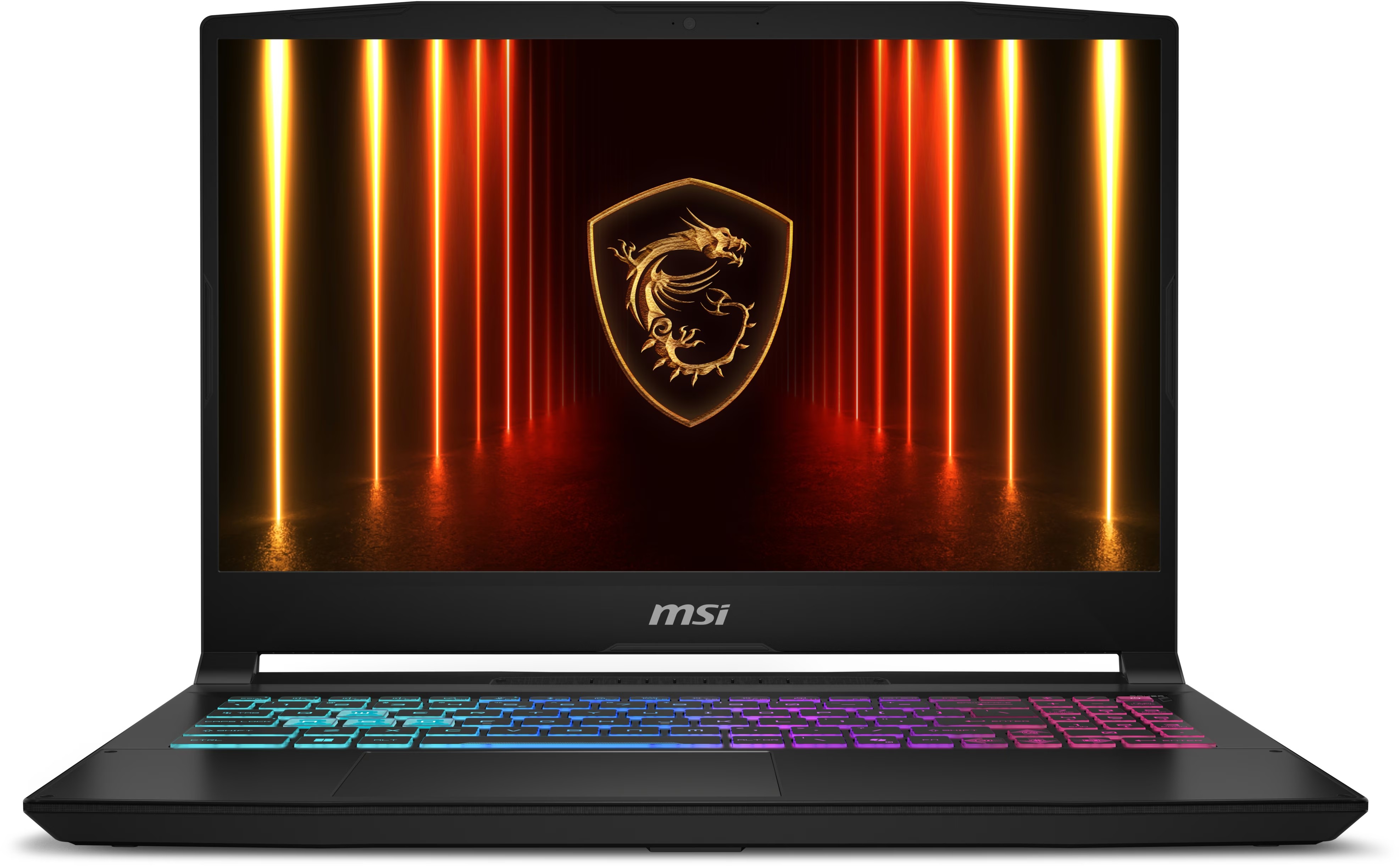 MSI Katana 15 HX B14WFK-047BE
