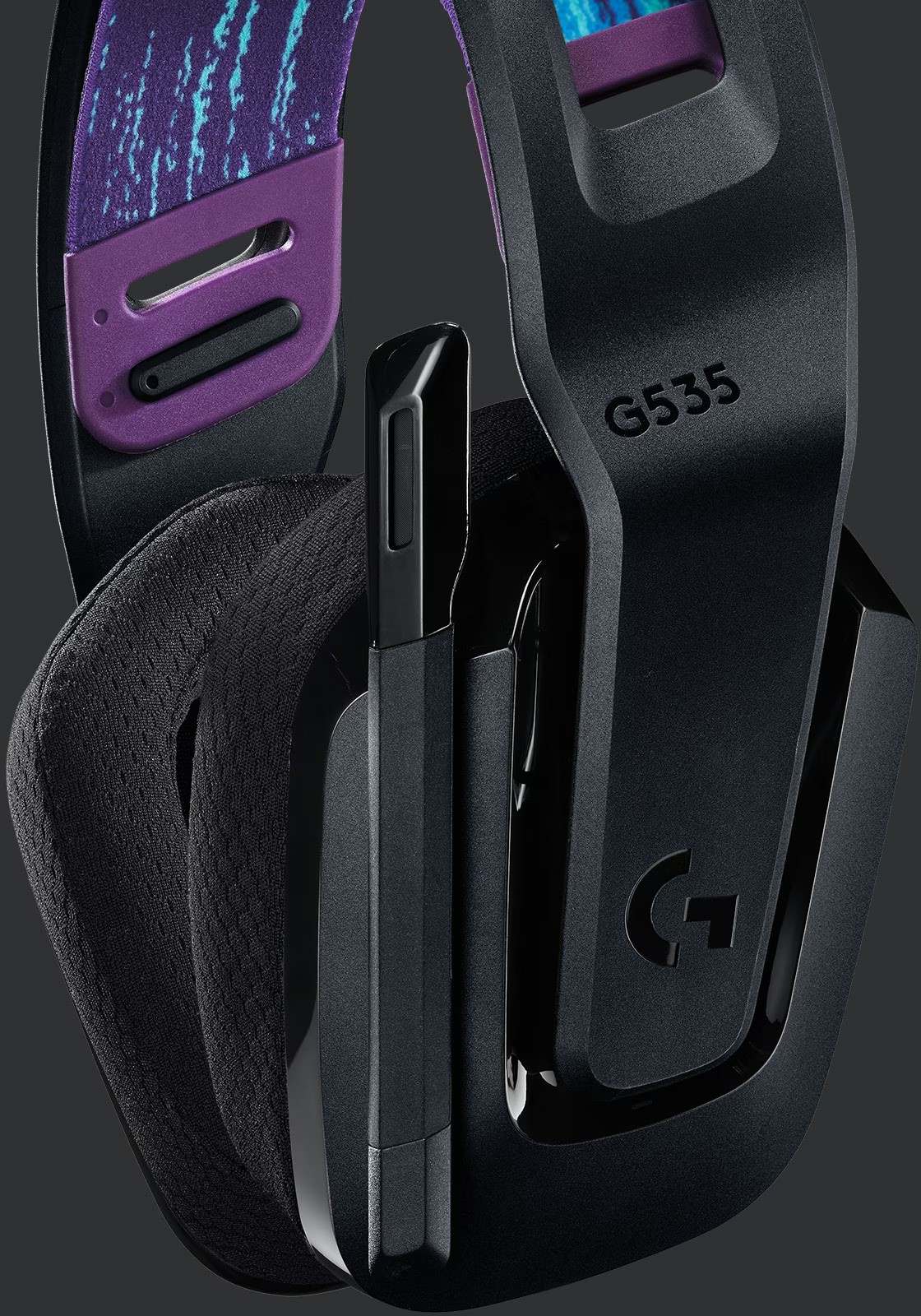 LOGITECH G G535 LIGHTSPEED 2