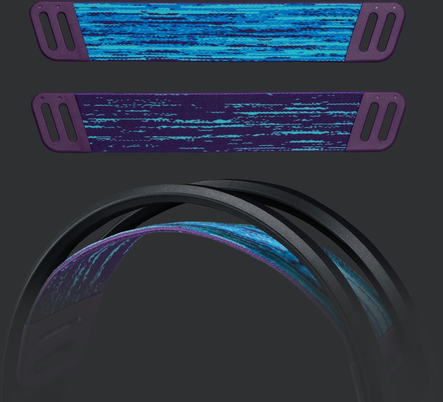 LOGITECH G G535 LIGHTSPEED 3