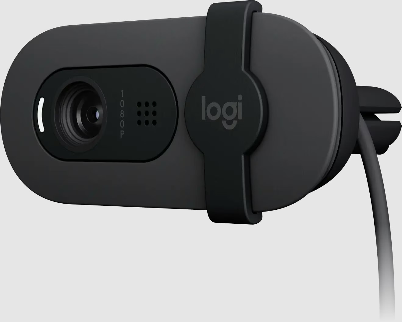 Logitech Brio 105 webcam 3