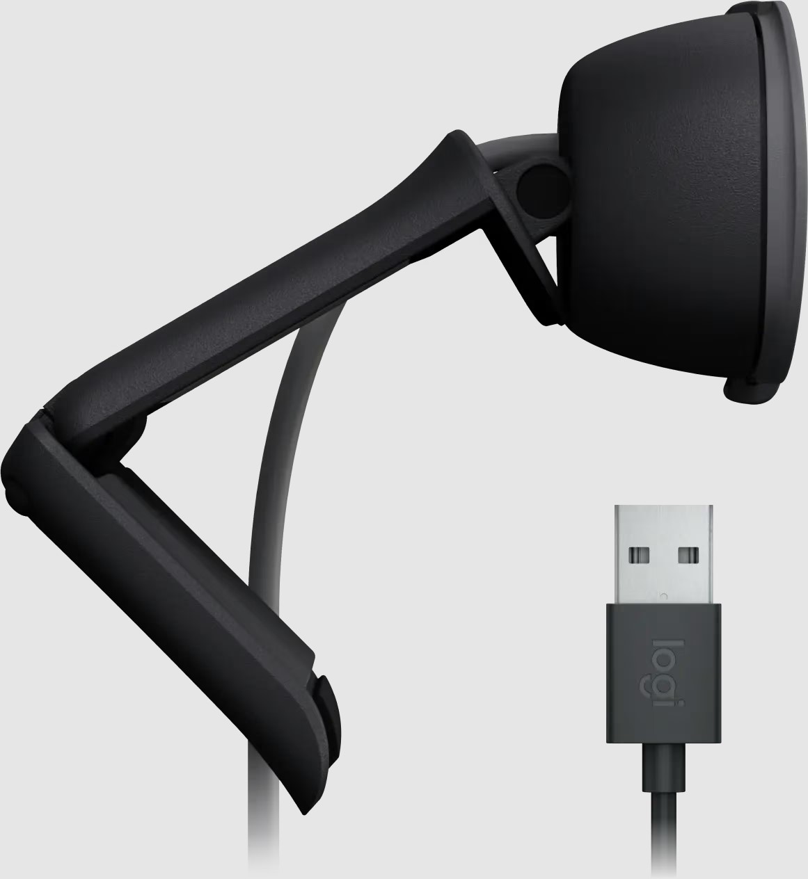 Logitech Brio 105 webcam 4