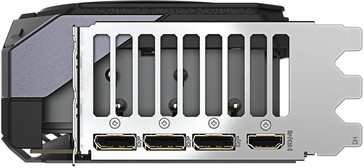 Gigabyte GeForce RTX 5070 Ti Gaming OC 16G 2