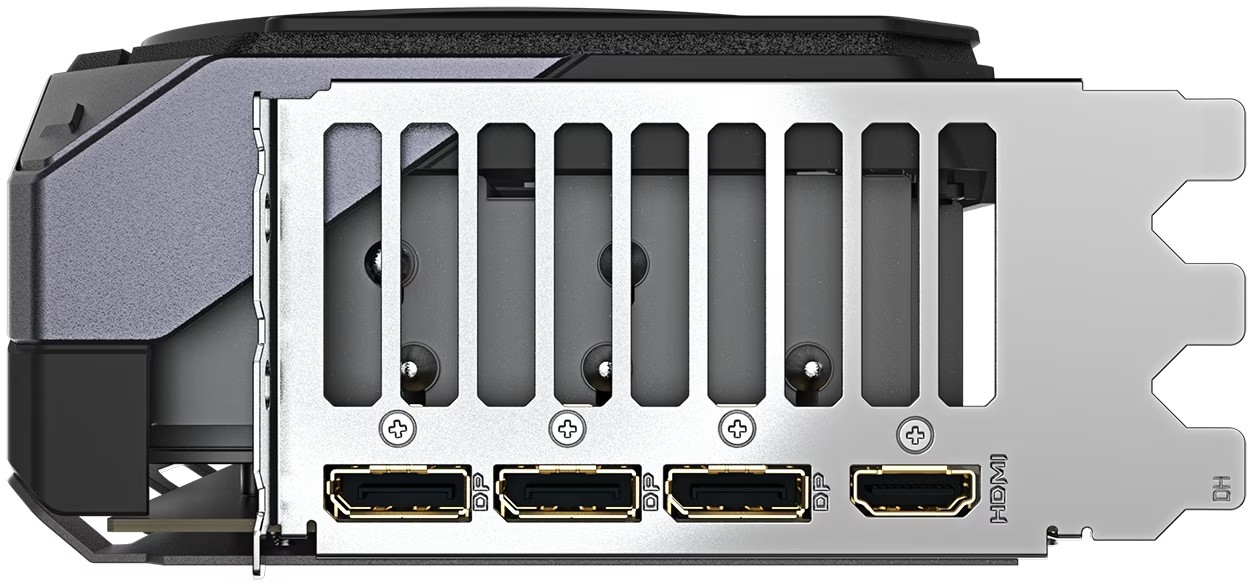 Gigabyte GeForce RTX 5070 Ti Gaming OC 16G 3