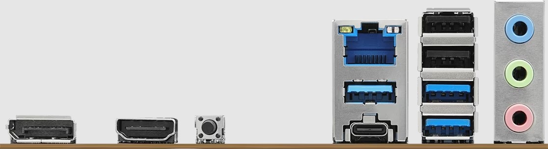 ASRock A620AM-X 4