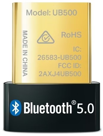 TP-Link UB500 Bluetooth Adapter 3