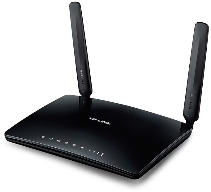 TP-Link Archer MR200 V4 2