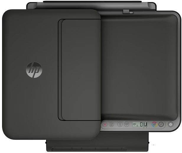 HP DeskJet 4320 3