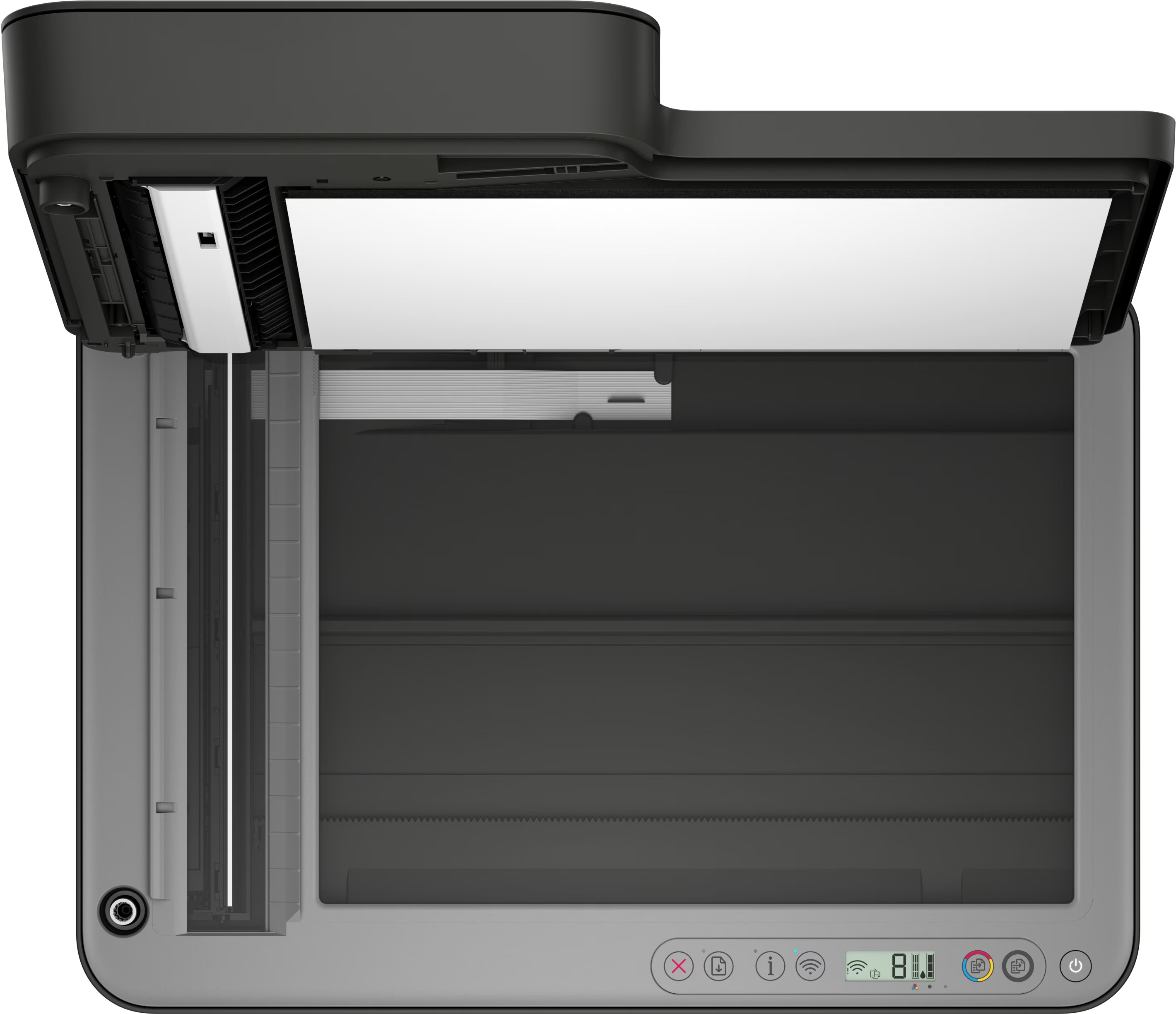 HP DeskJet 4320 5