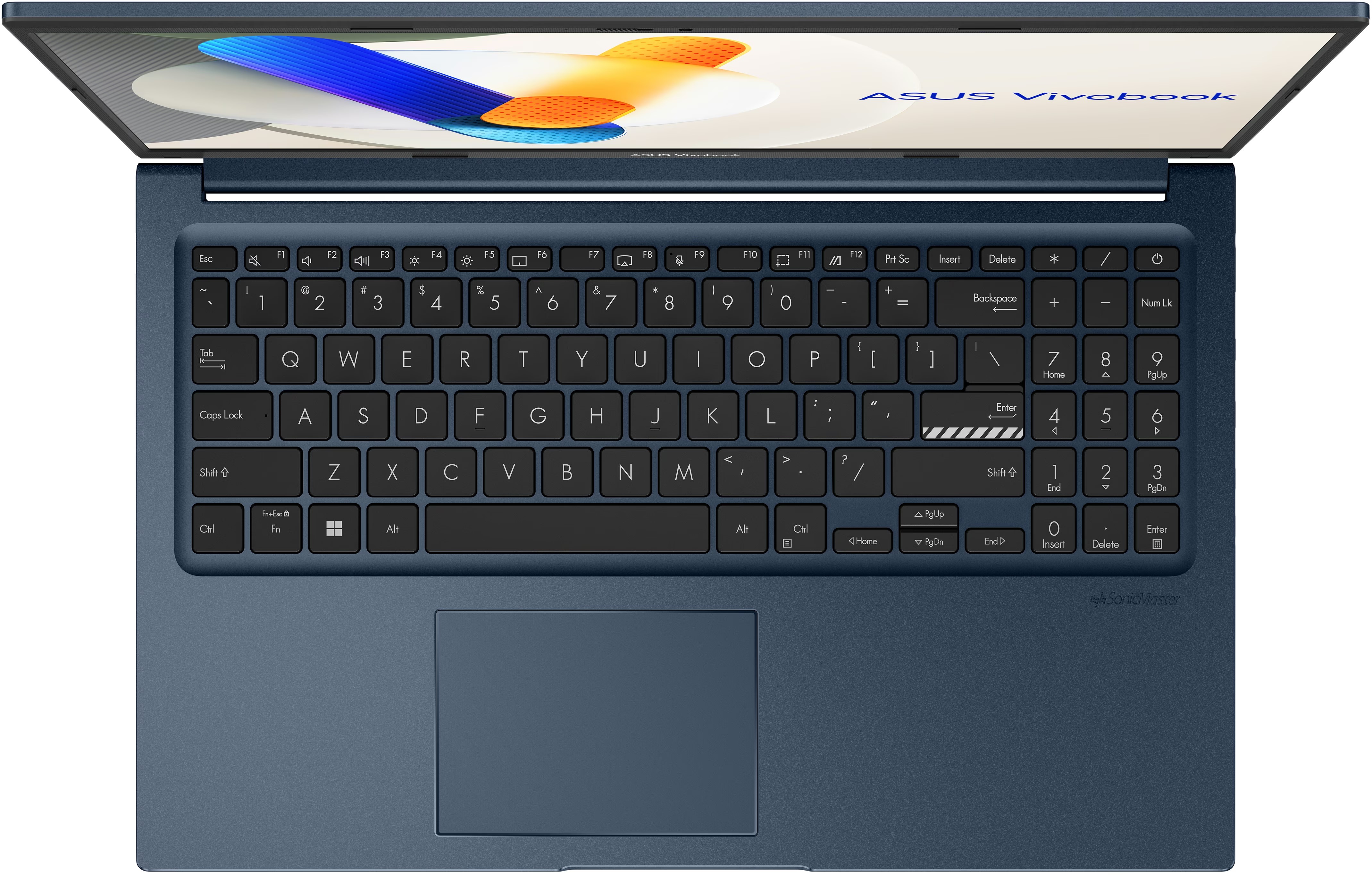 ASUS Vivobook 15 X1504VA-BQ5292W 4