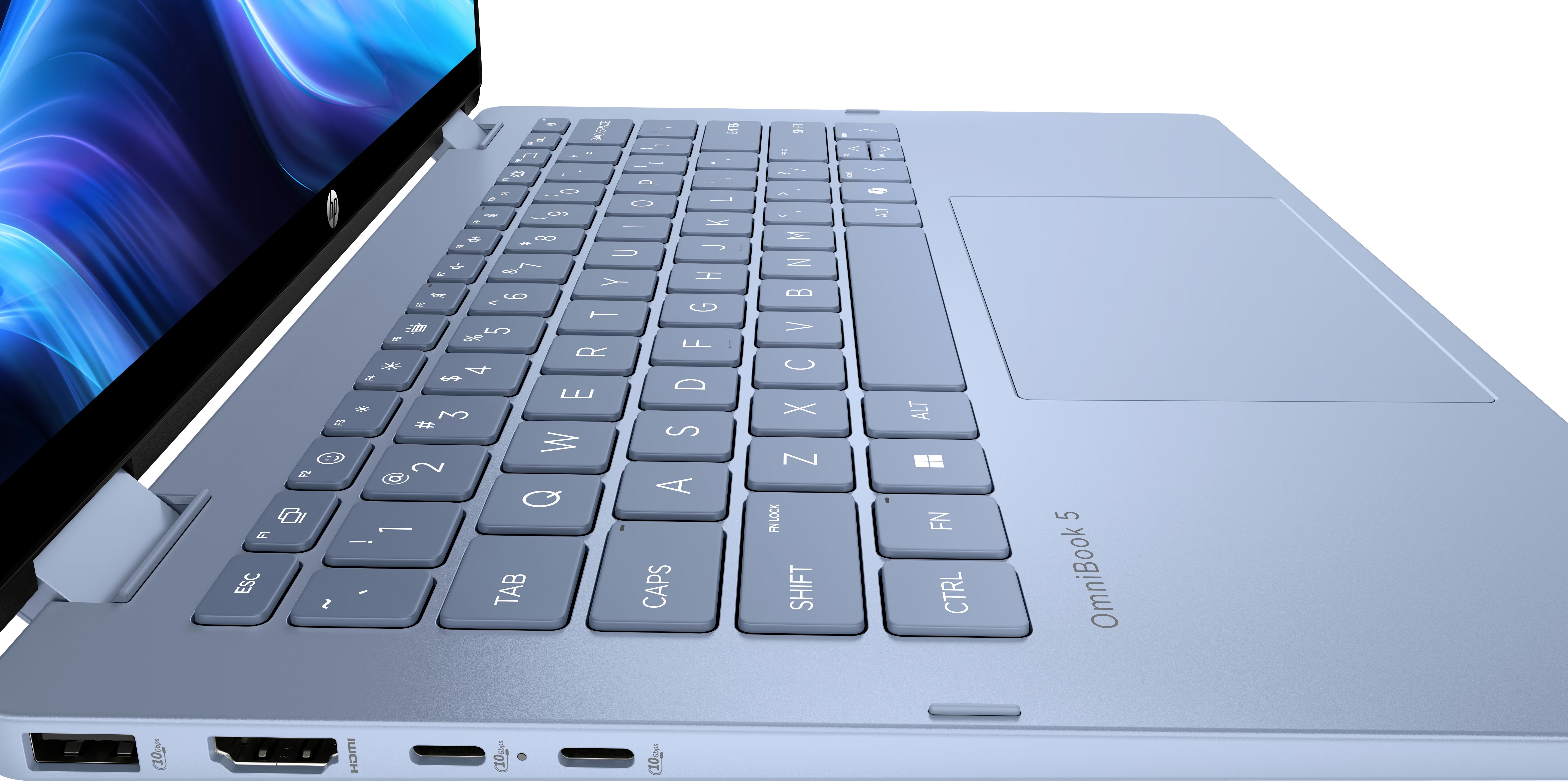 HP OmniBook 5 Flip 14FP0030NB 2