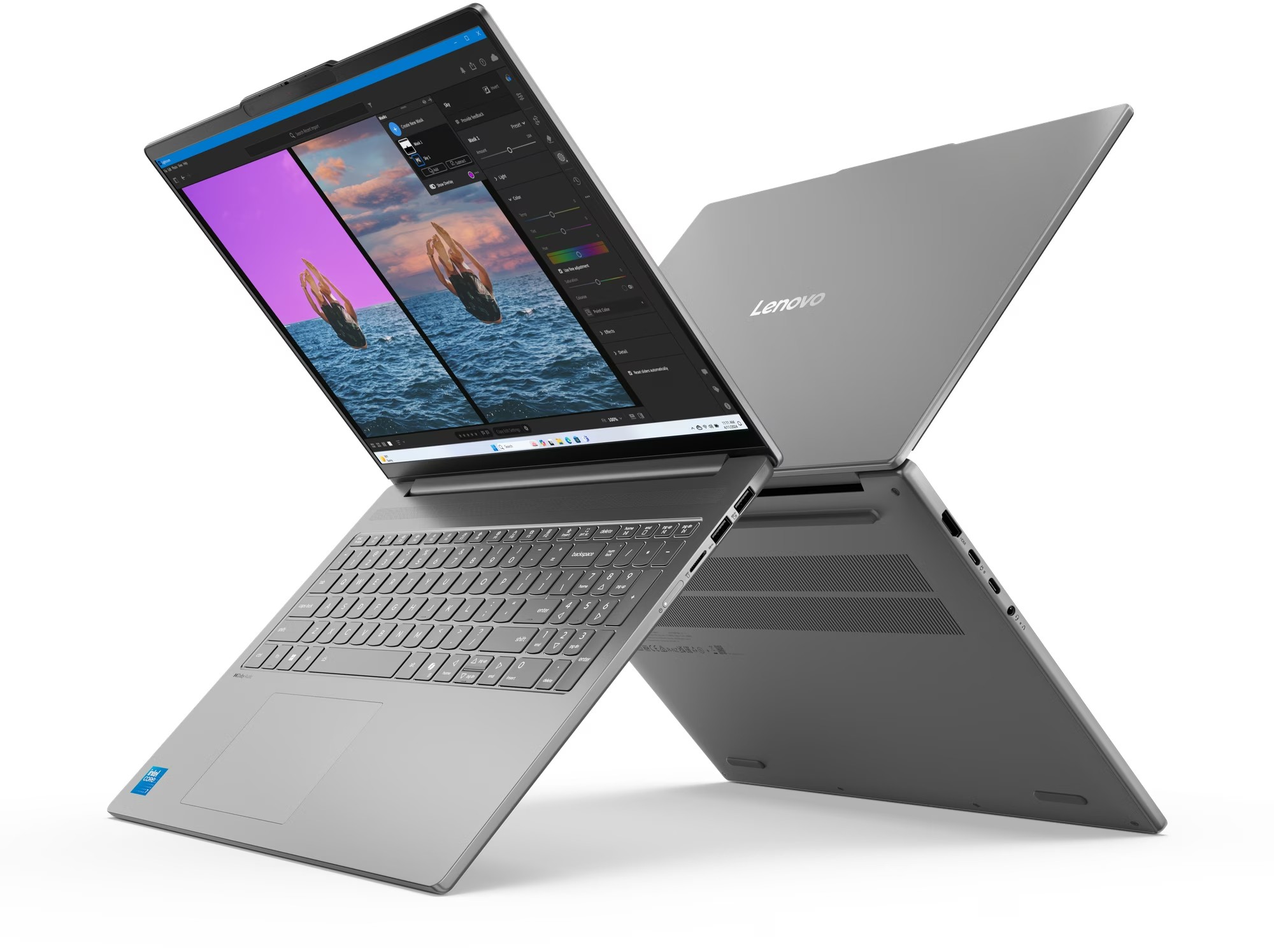 Lenovo IdeaPad Slim 5 16IRH10 (83HS00AQMB) 4