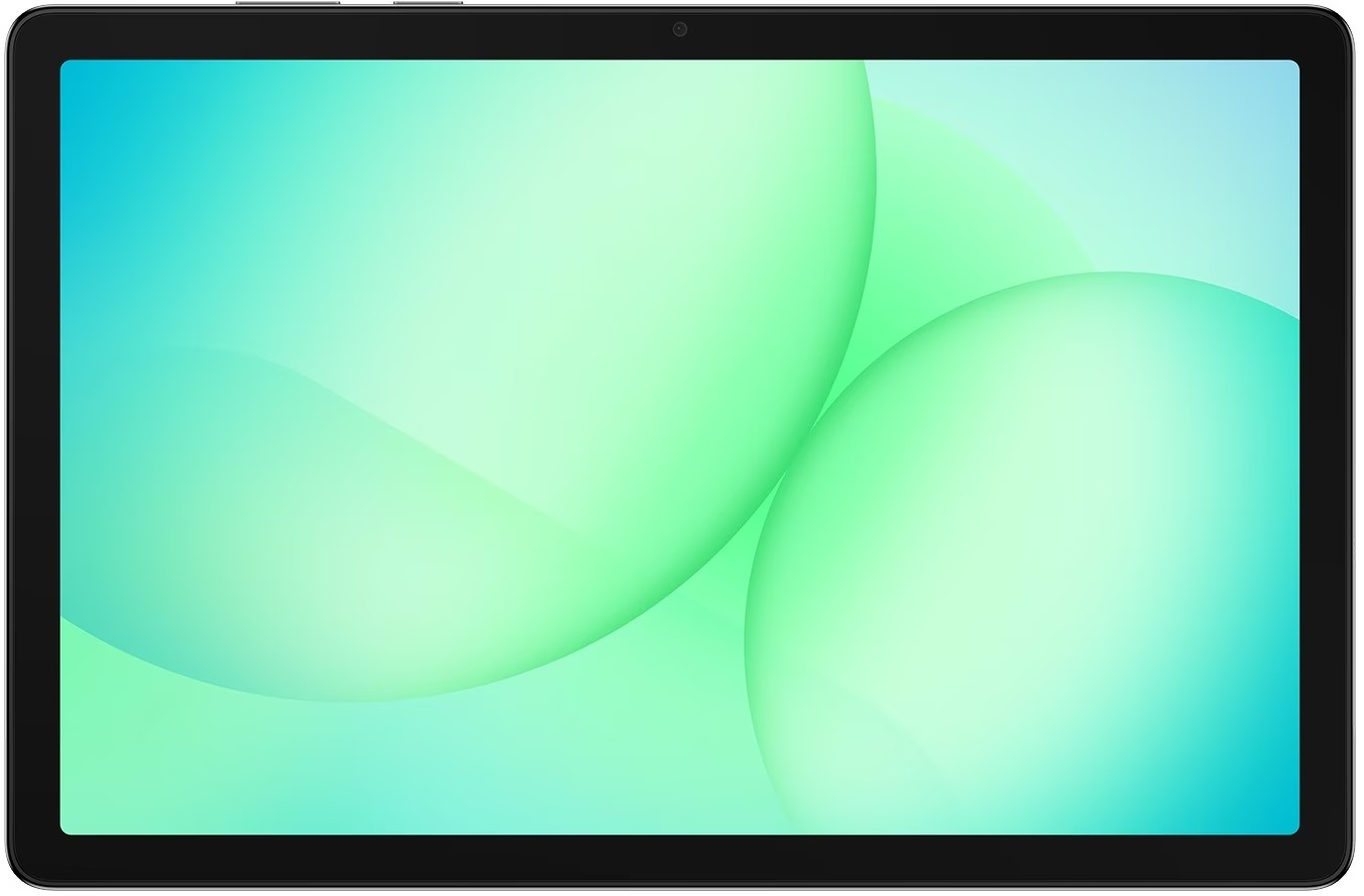 Samsung Galaxy Tab A11+ WIFI 256GB Grijs 2