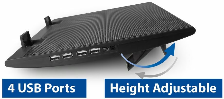 ACT AC8105 Laptopstandaard 2