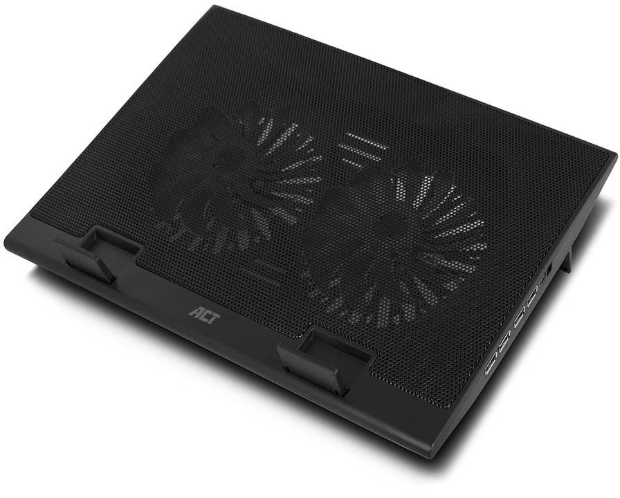 ACT AC8105 Laptopstandaard 4