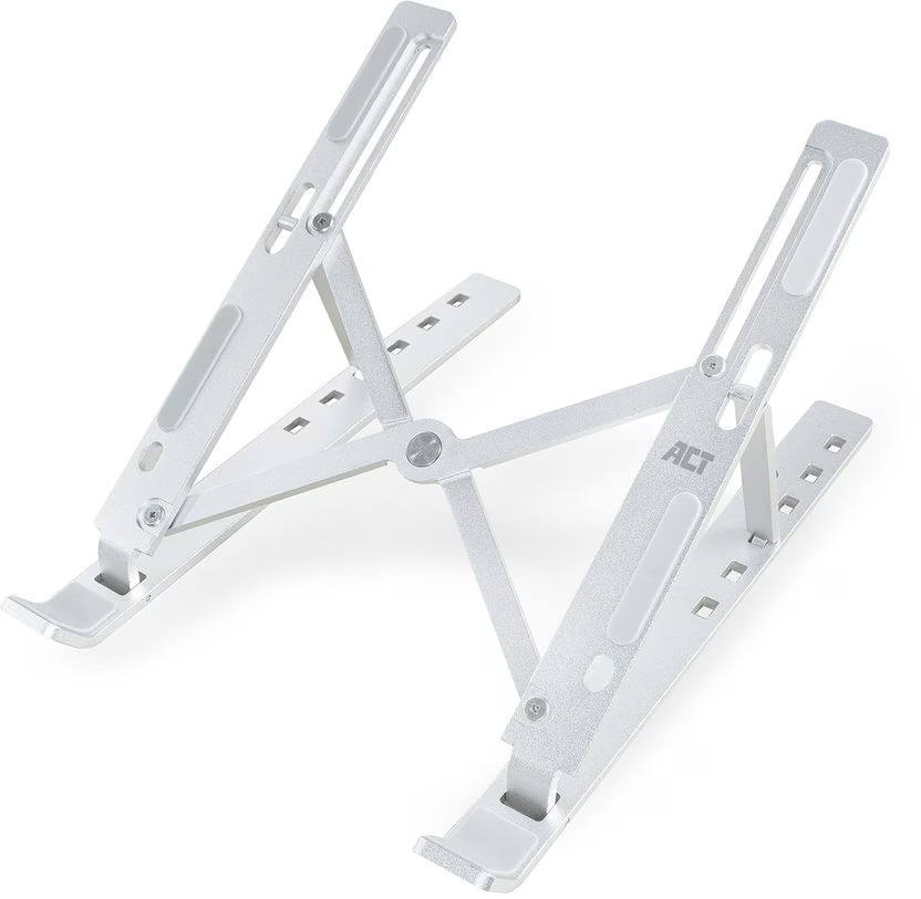 ACT AC8120 Opvouwbare Laptopstandaard 2