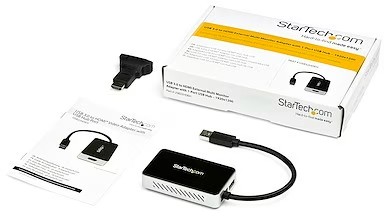 Startech.com USB 3.0 naar HDMI Adapter 2