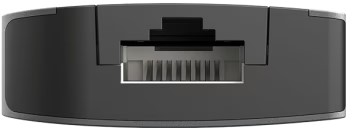 SITECOM MacBook Multiport  6-in-2 Hub 3