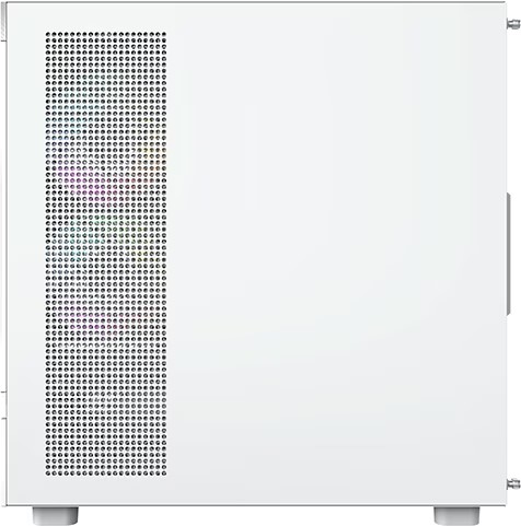 Montech XR TG White 3