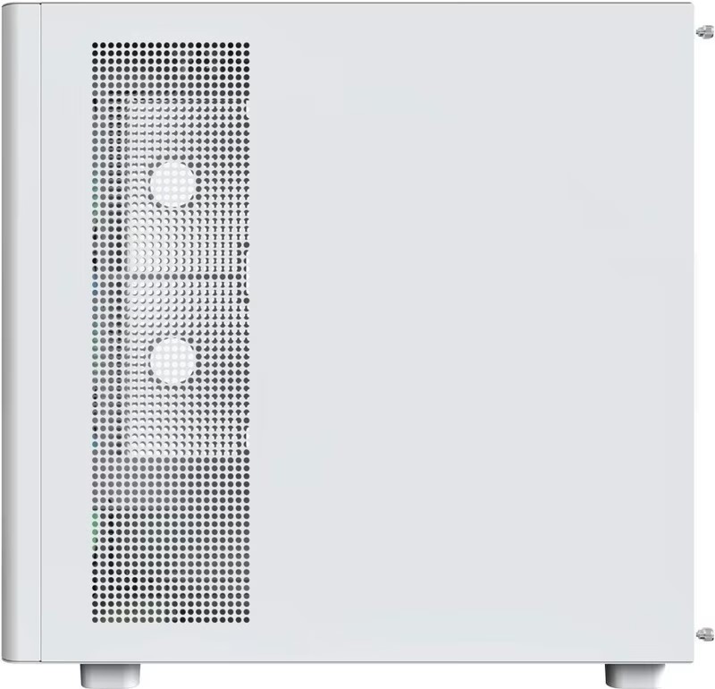 Montech XR Wood White 5