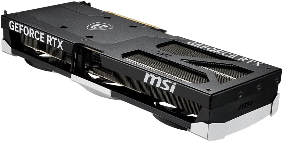 MSI GeForce RTX 5080 16G VENTUS 3X OC 3