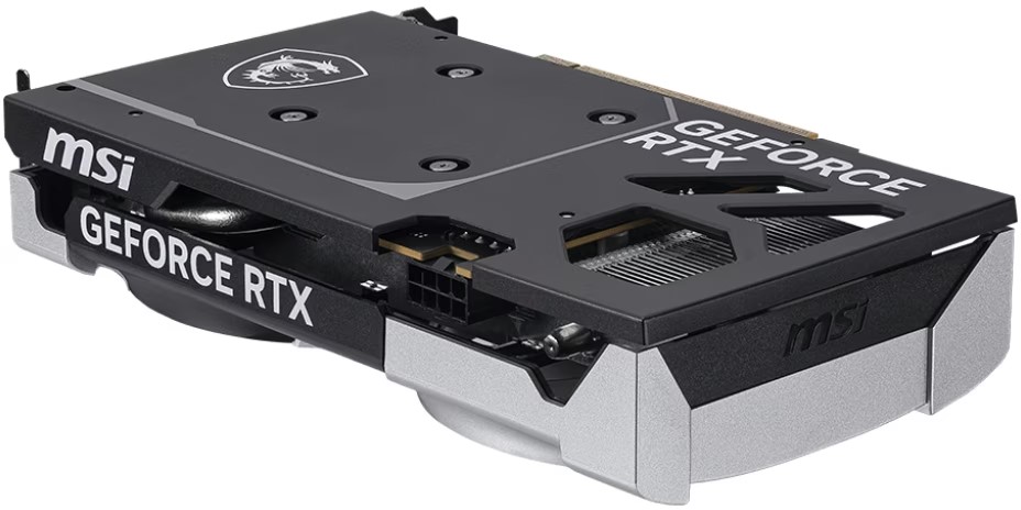 MSI GeForce RTX 5050 8G VENTUS 2X OC 3