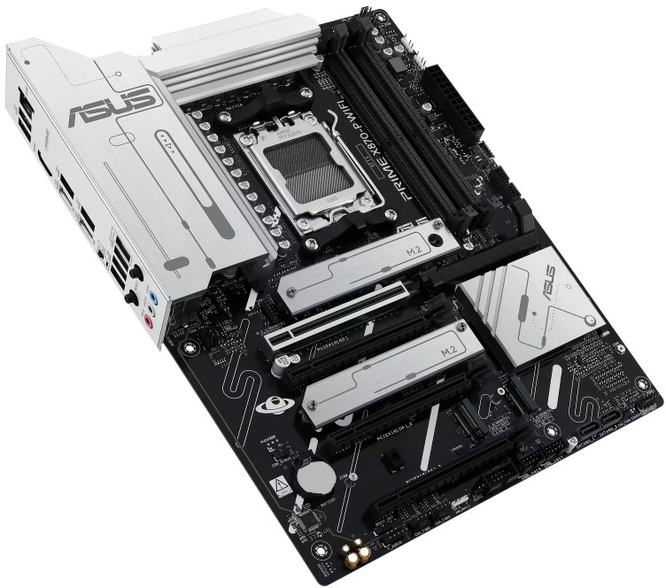 ASUS Prime X870-P WIFI 5