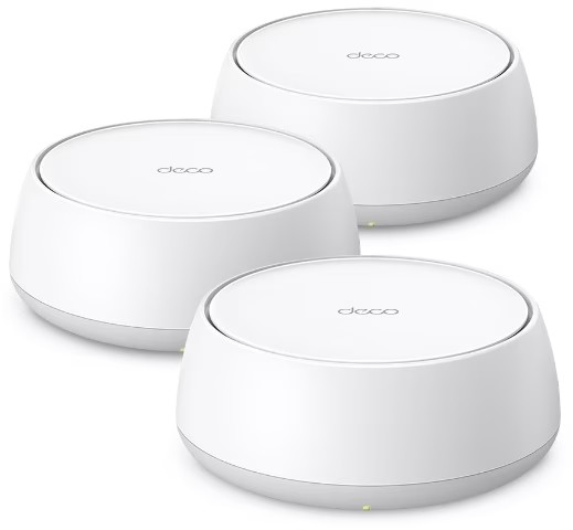 TP-Link Deco BE25 (3-pack)