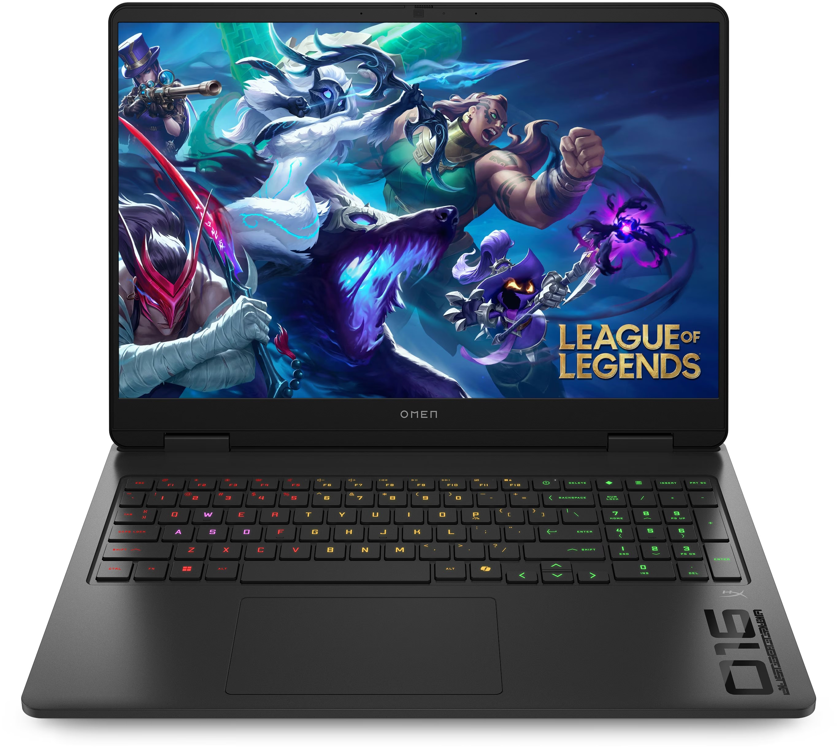 HP OMEN GAMING 16-AN0217NB