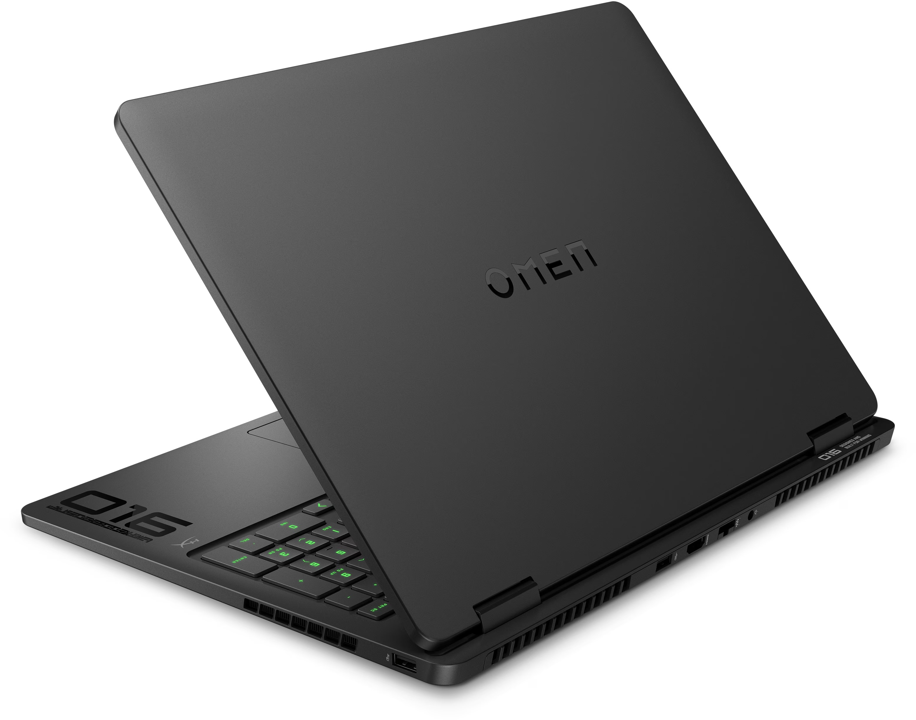 HP OMEN GAMING 16-AN0217NB 3