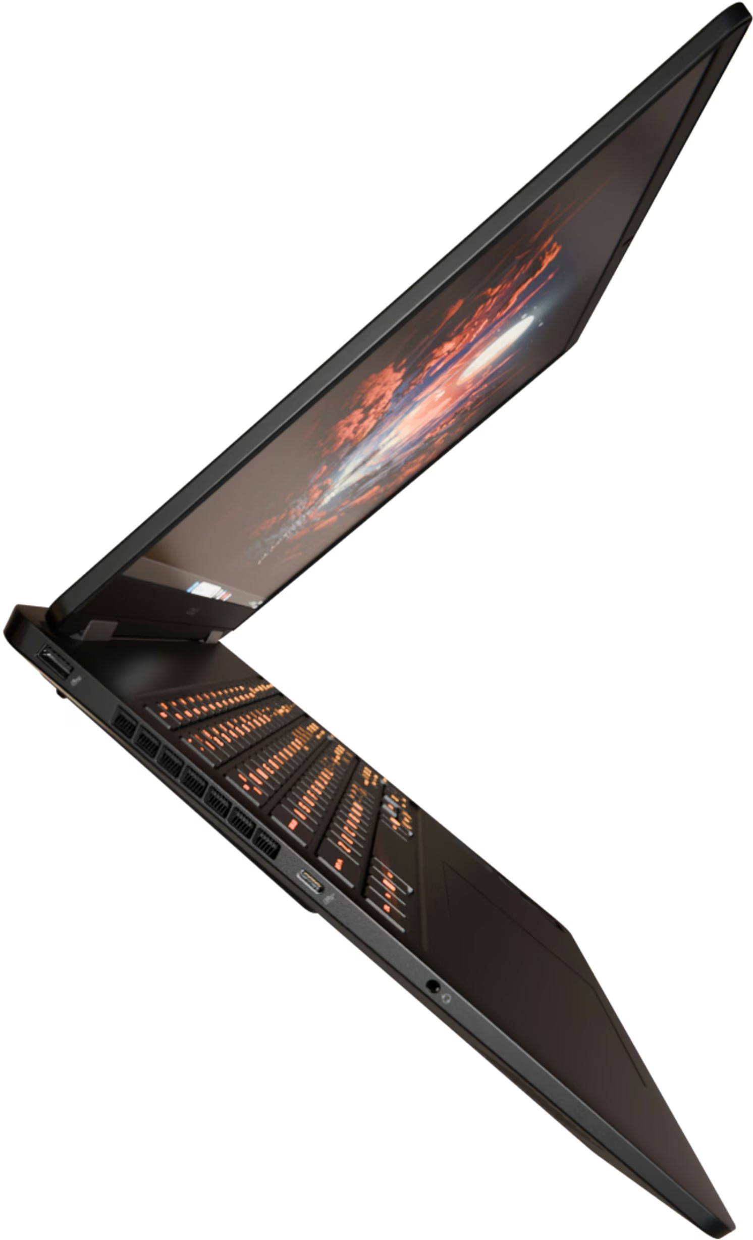 HP OMEN GAMING 16-AN0217NB 5