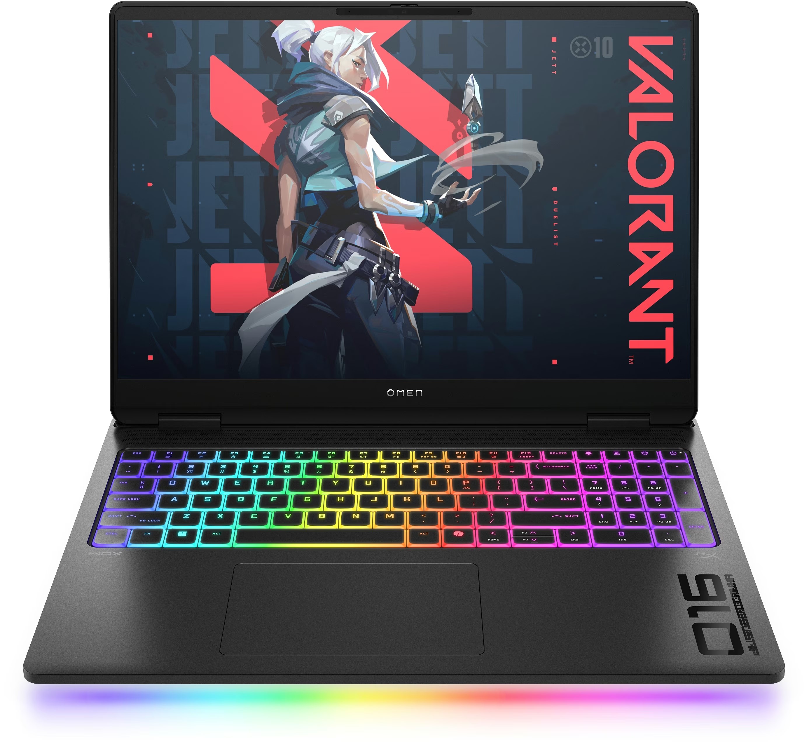 HP OMEN Max 16-AK0008NB