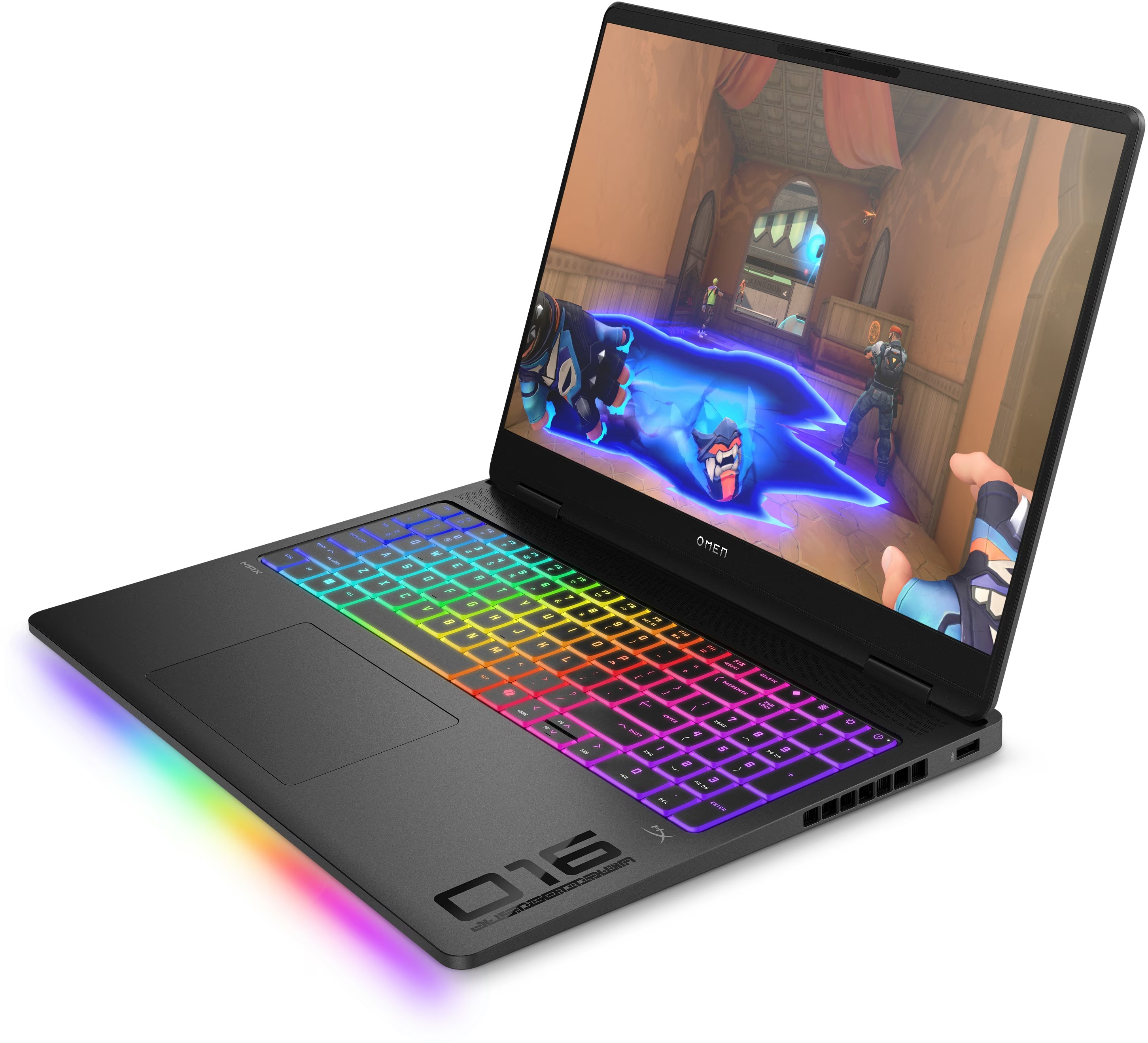 HP OMEN Max 16-AK0008NB 3