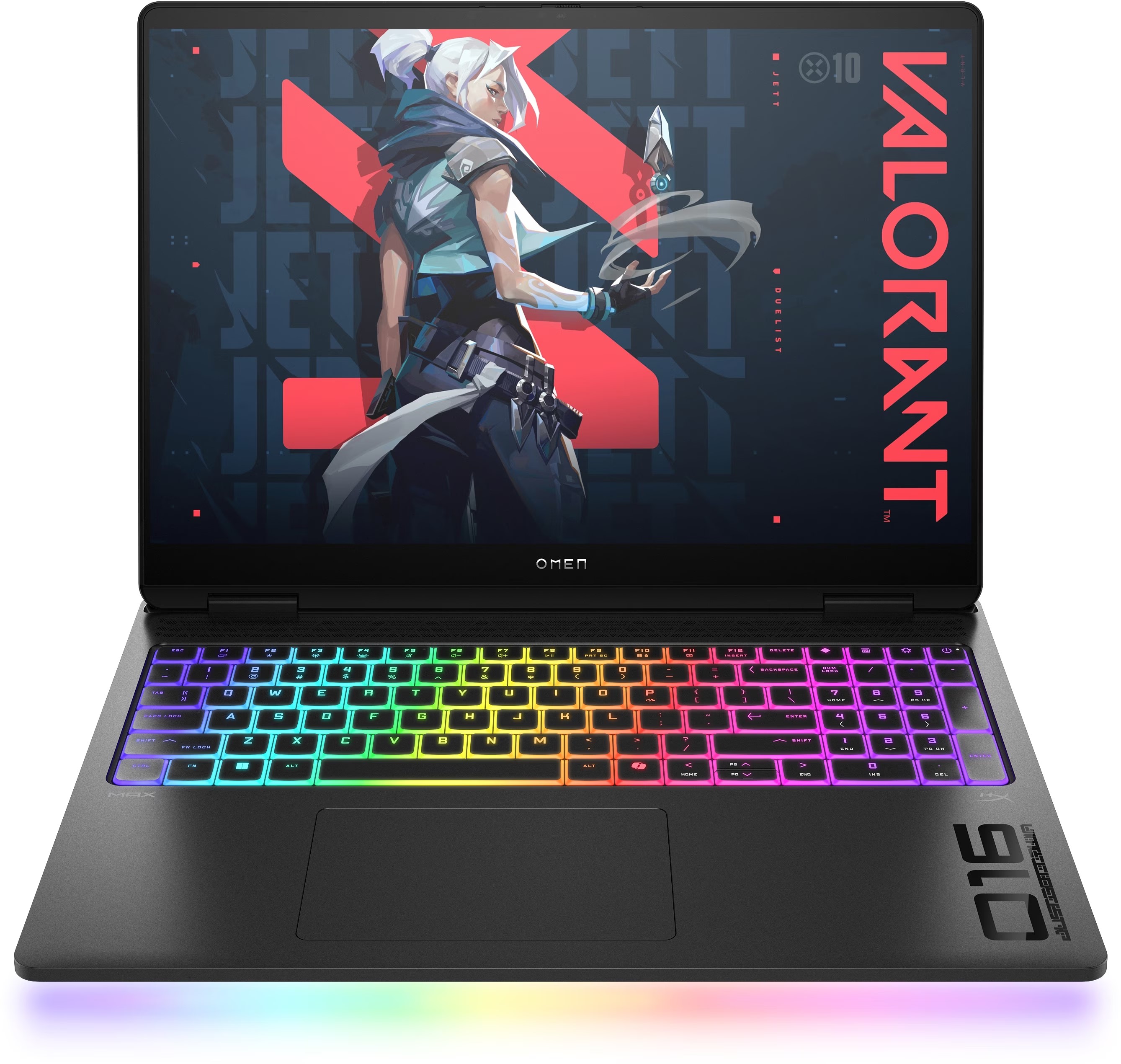HP OMEN Max 16-AH0014NB