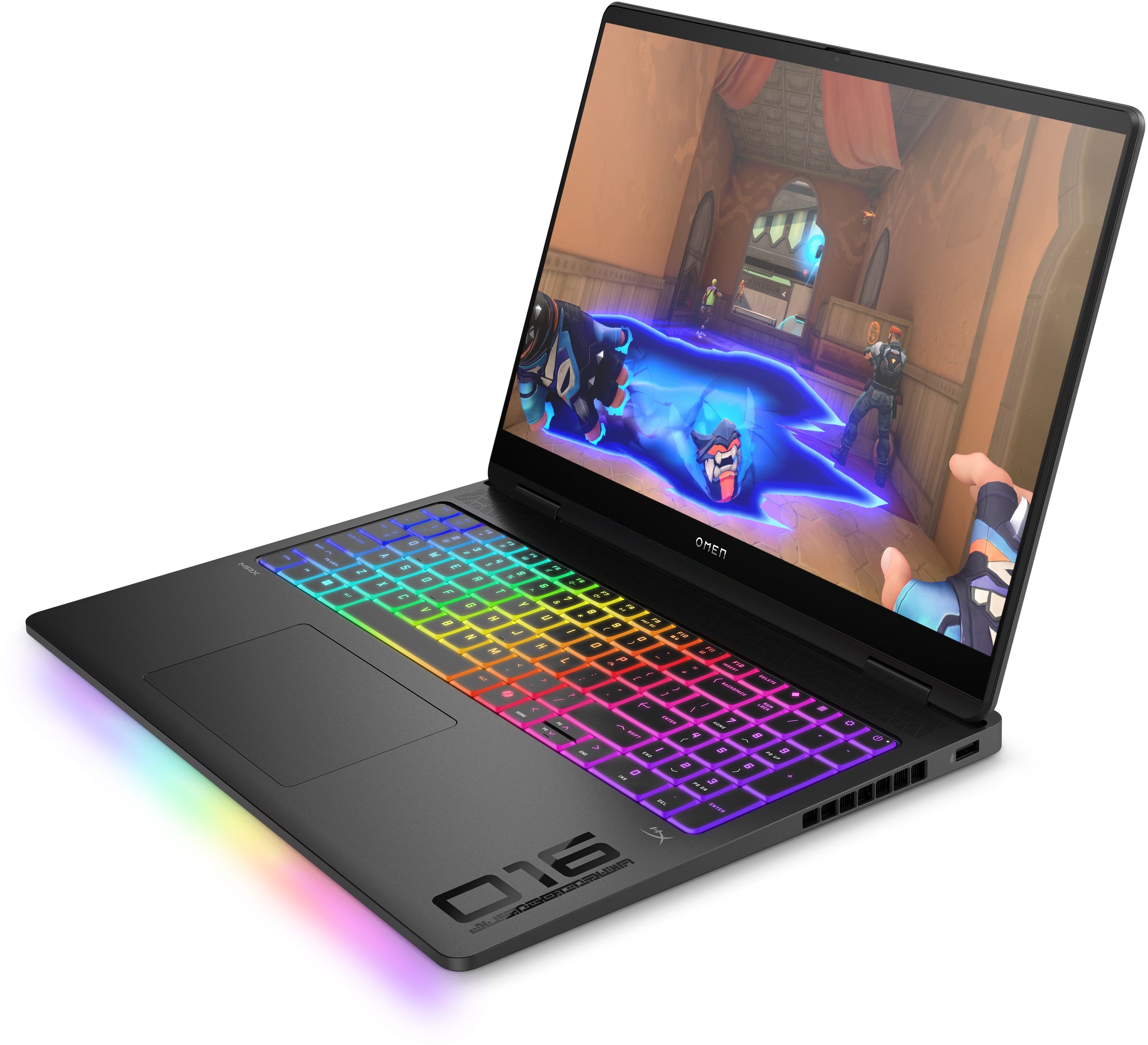 HP OMEN Max 16-AH0014NB 2