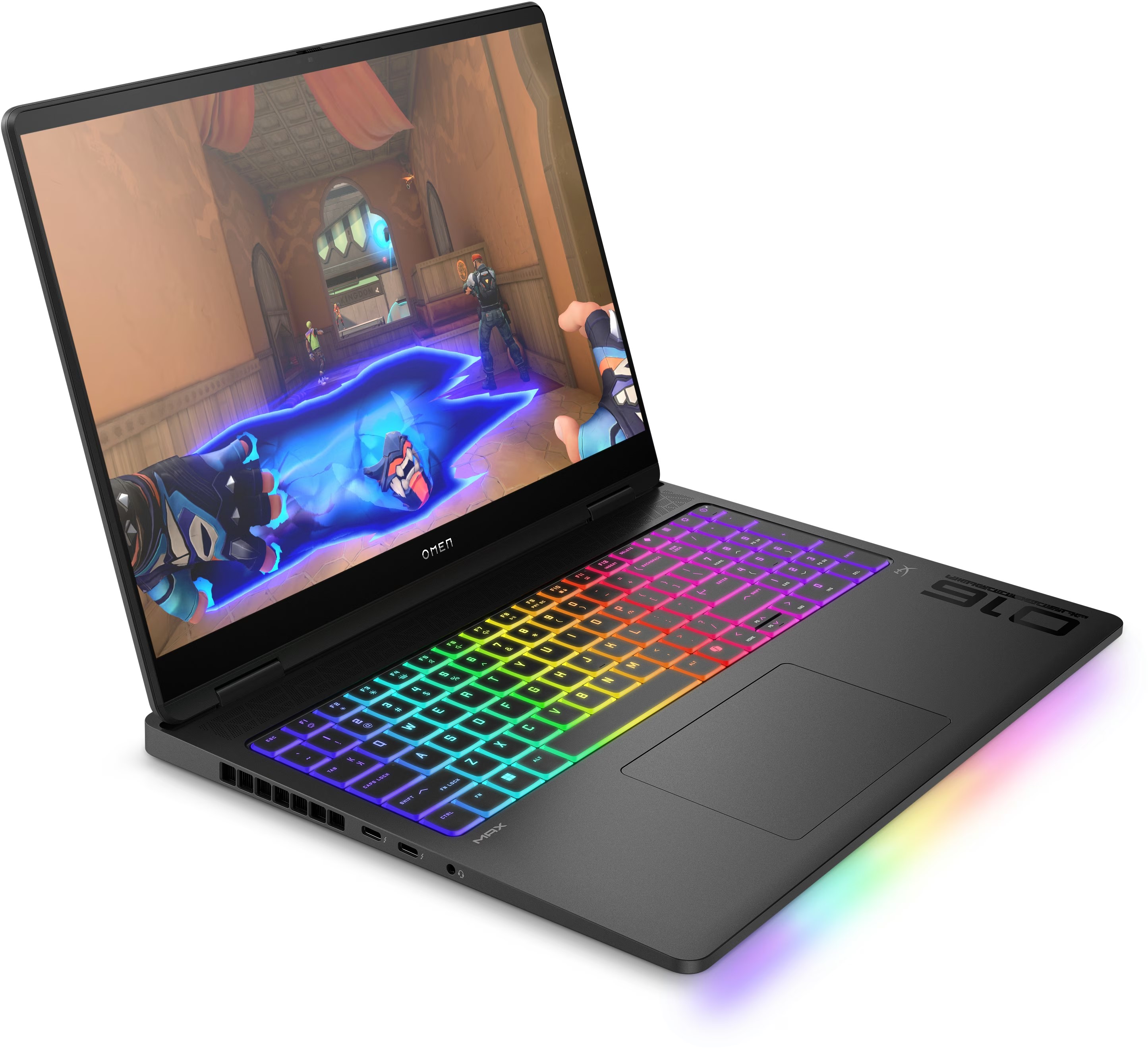 HP OMEN Max 16-AH0014NB 3