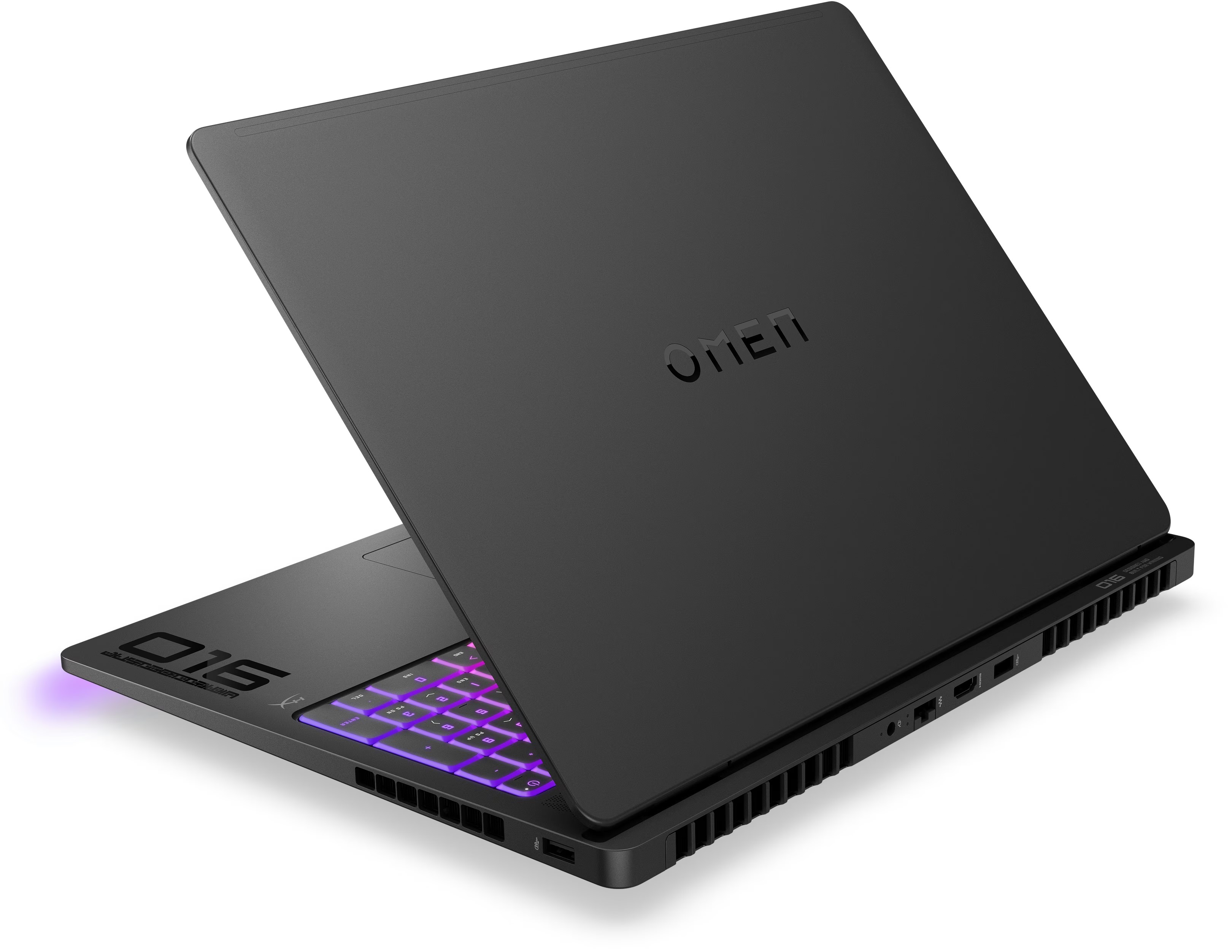 HP OMEN Max 16-AH0014NB 4