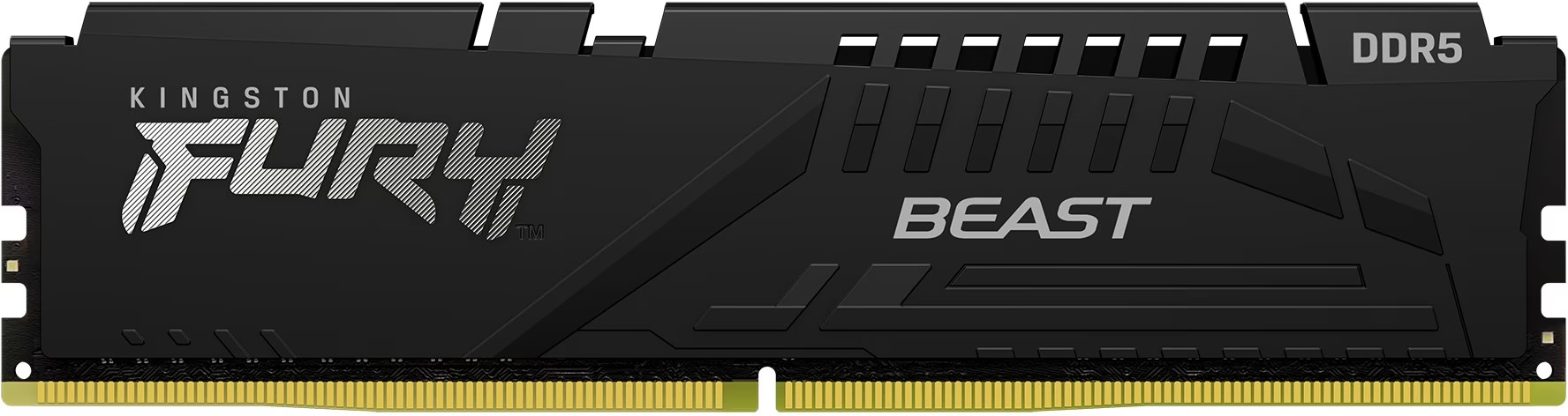 Kingston 16GB DDR5 Fury Beast KF552C40BB-16 2