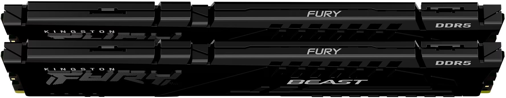 Kingston 32GB DDR5 Fury Beast KF552C40BBK2-32 3