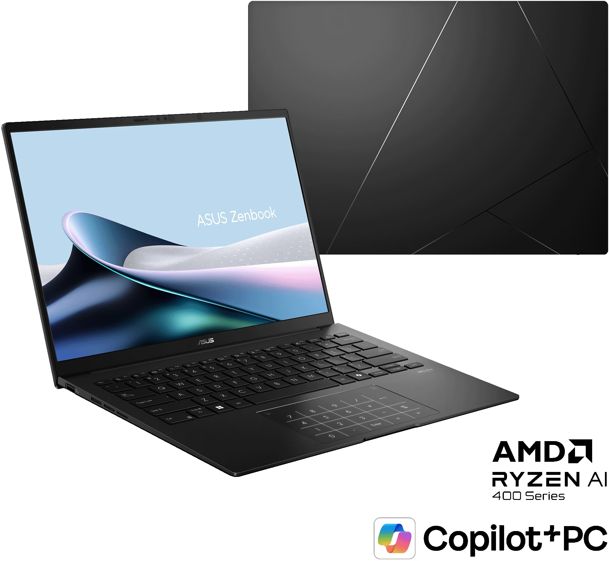 ASUS Zenbook 14 OLED UM3406GA-QD031W 2