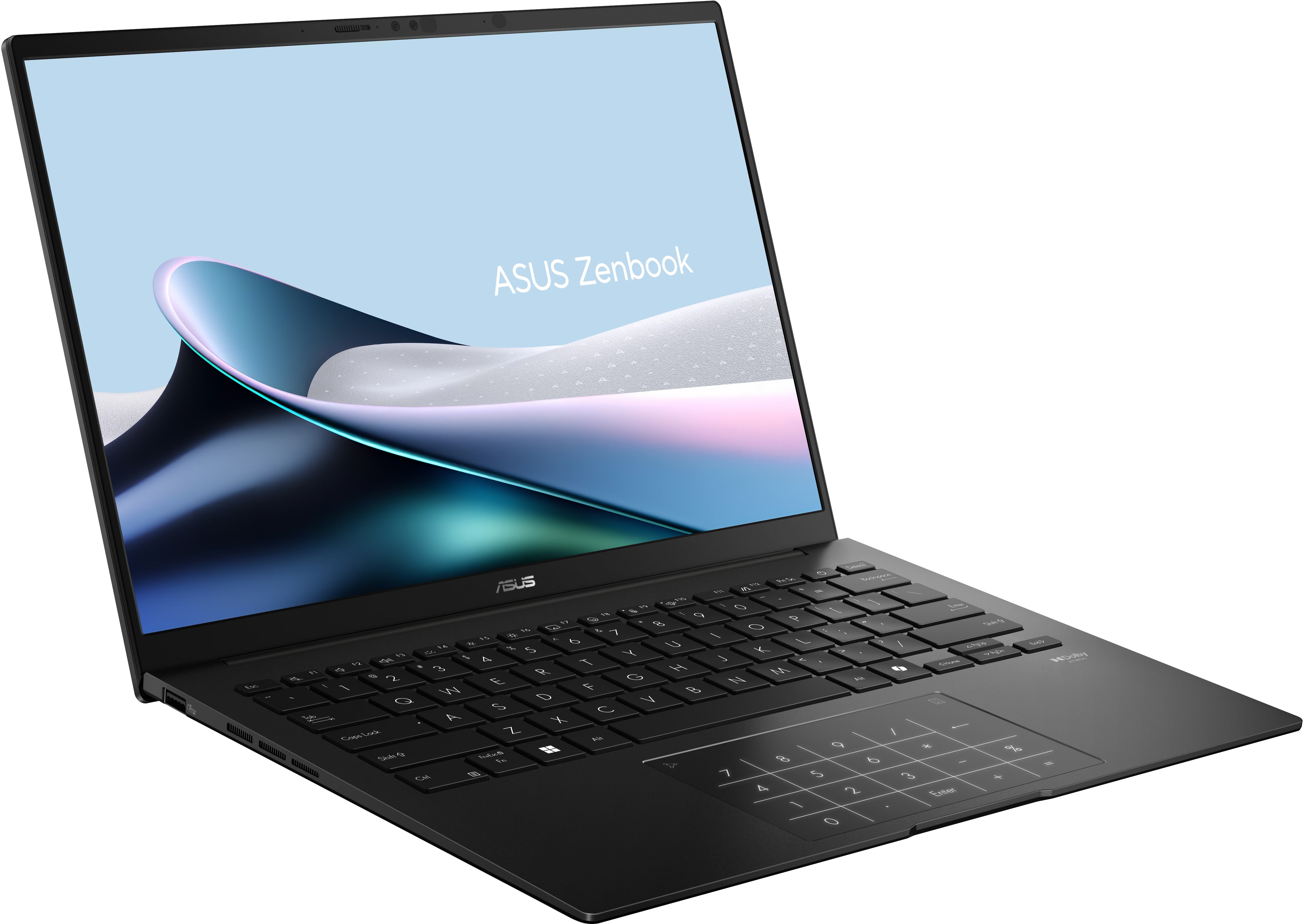 ASUS Zenbook 14 OLED UM3406GA-QD031W 4