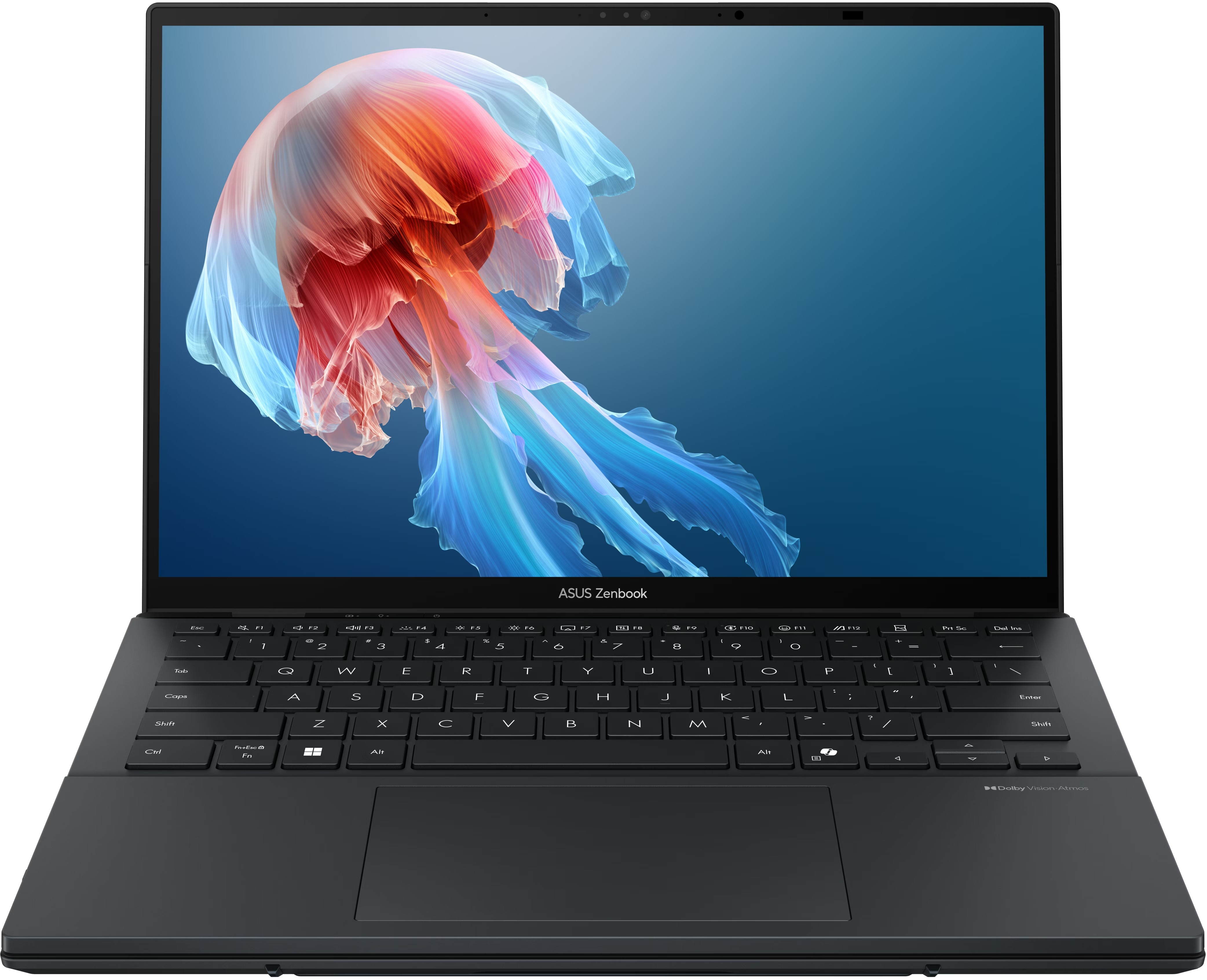 ASUS Zenbook Duo UX8406CA-QL038W