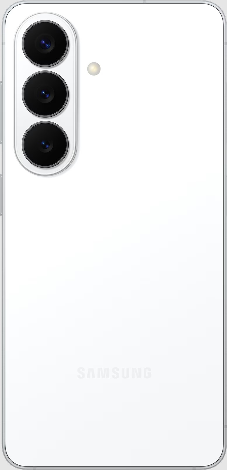 Samsung Galaxy S26 5G 256GB White 2