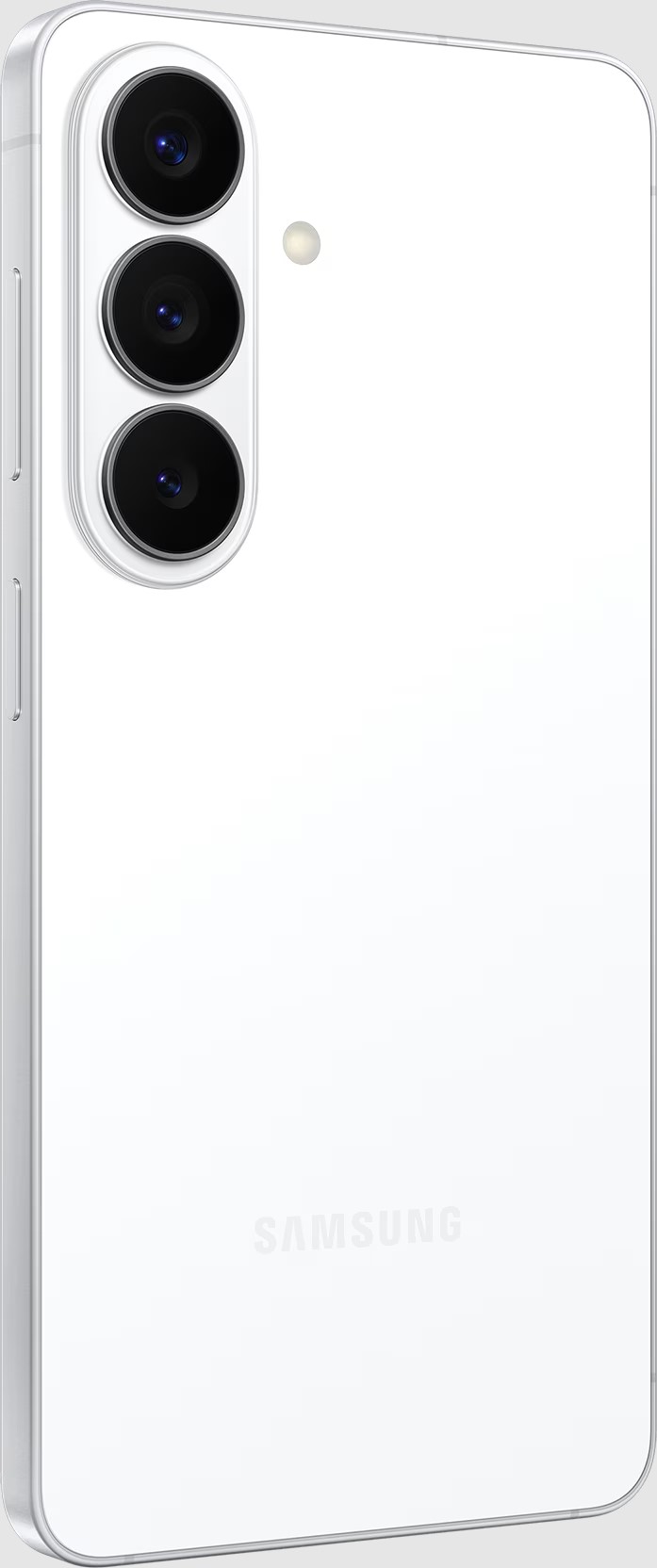 Samsung Galaxy S26 5G 256GB White 3