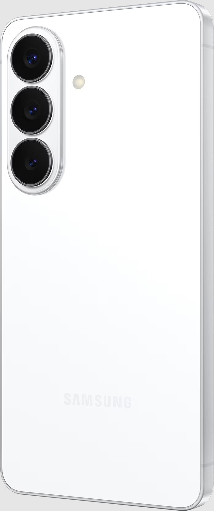 Samsung Galaxy S26 5G 256GB White 4
