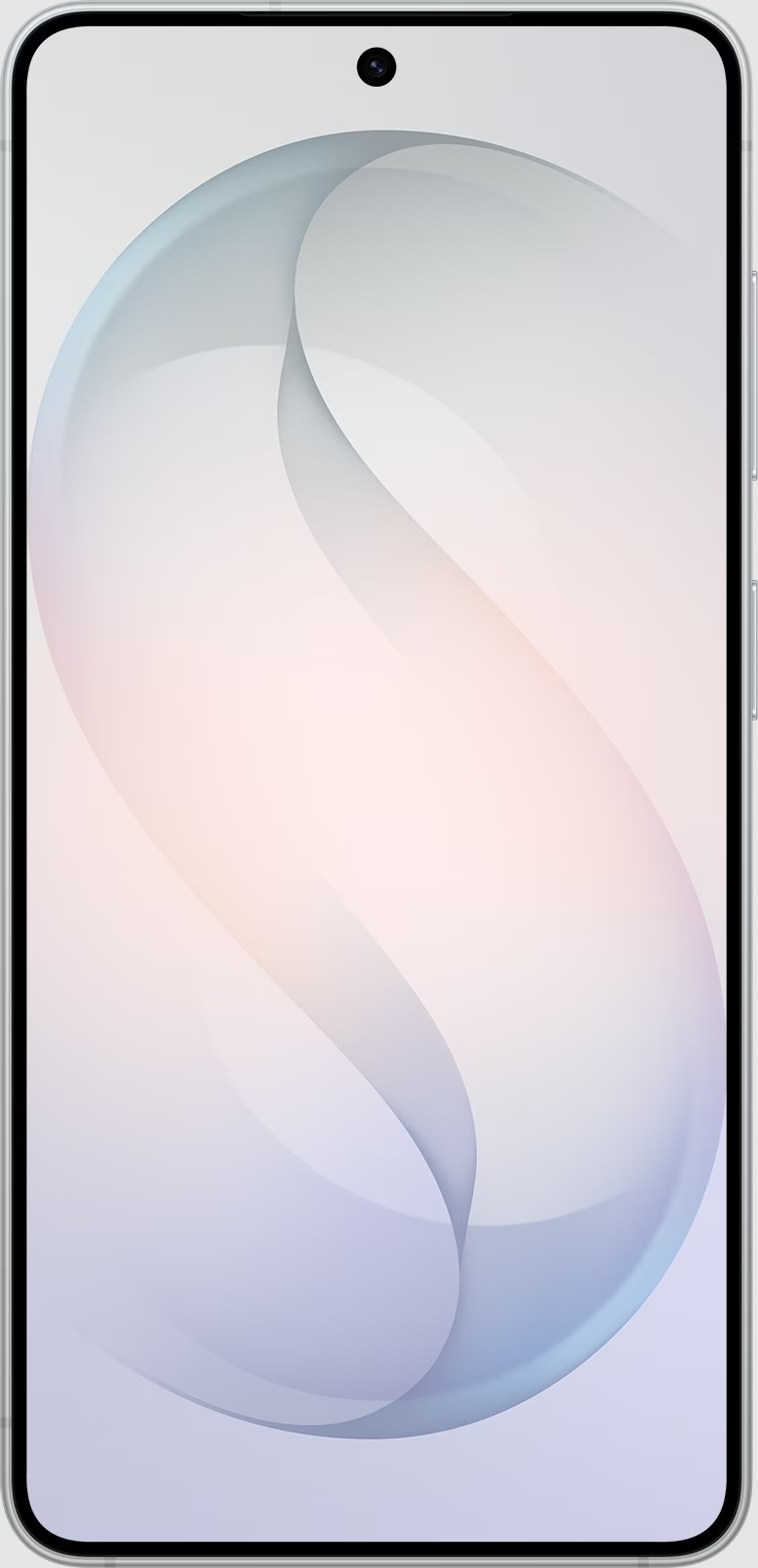 Samsung Galaxy S26 5G 256GB White 5