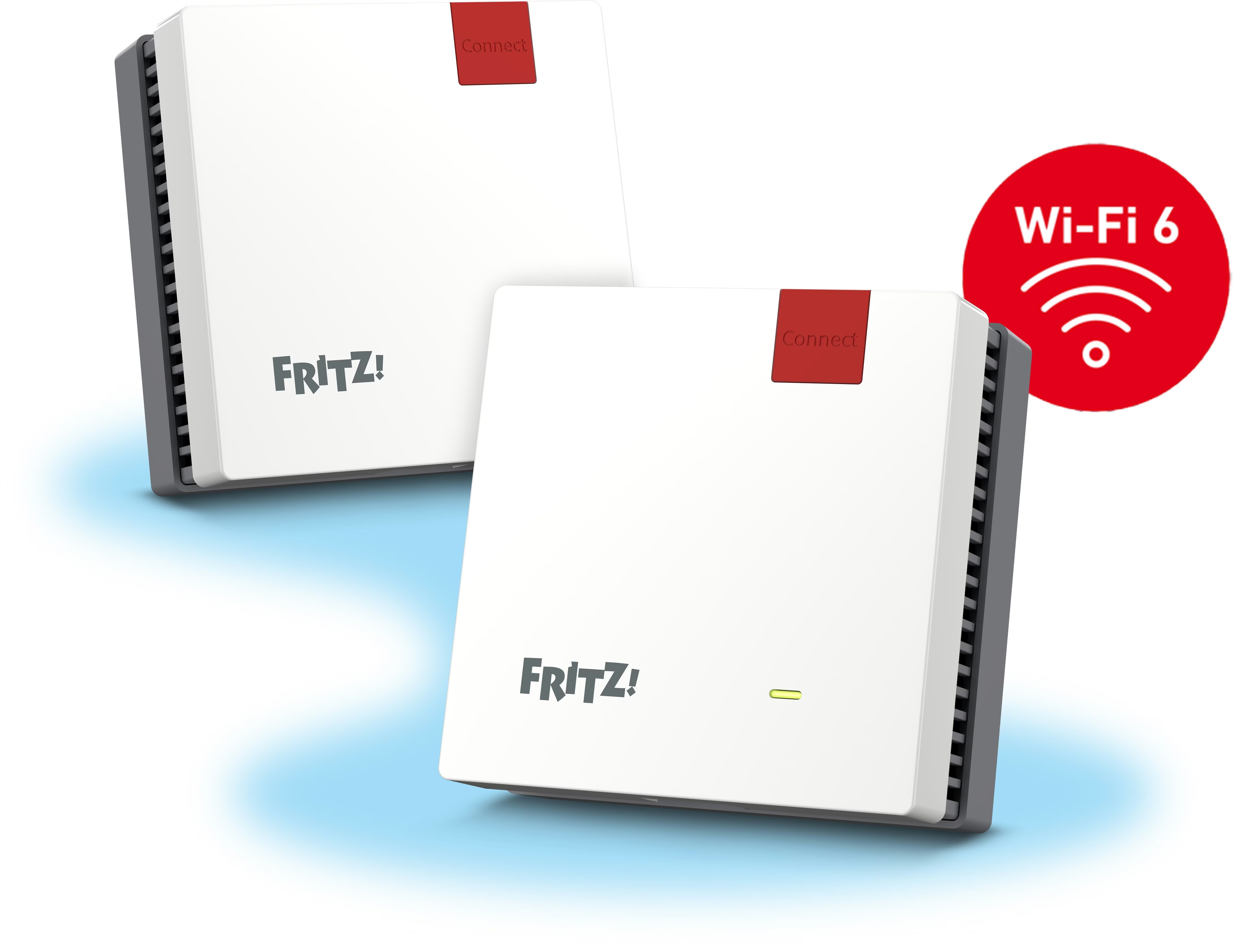 Fritz Fritz!Mesh Set 1600, 2 pack