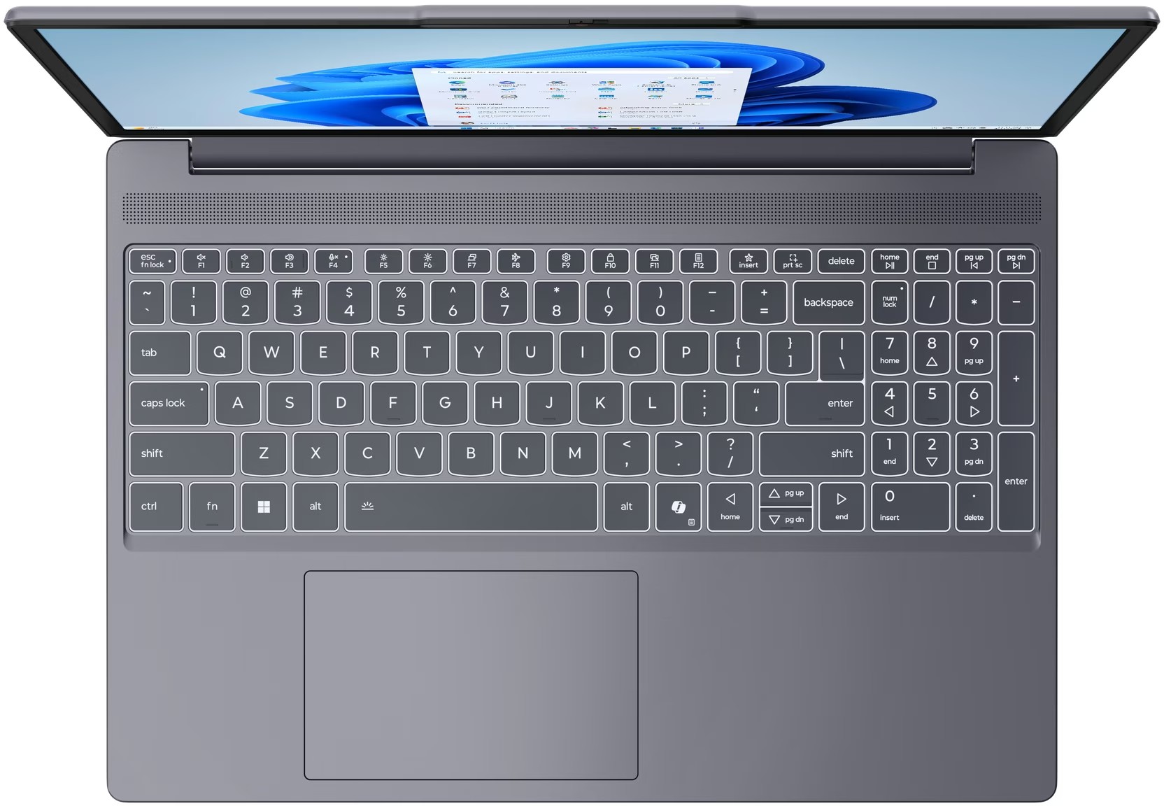 Lenovo IdeaPad Slim 3 15ARP10 (83K700H1MB) 2