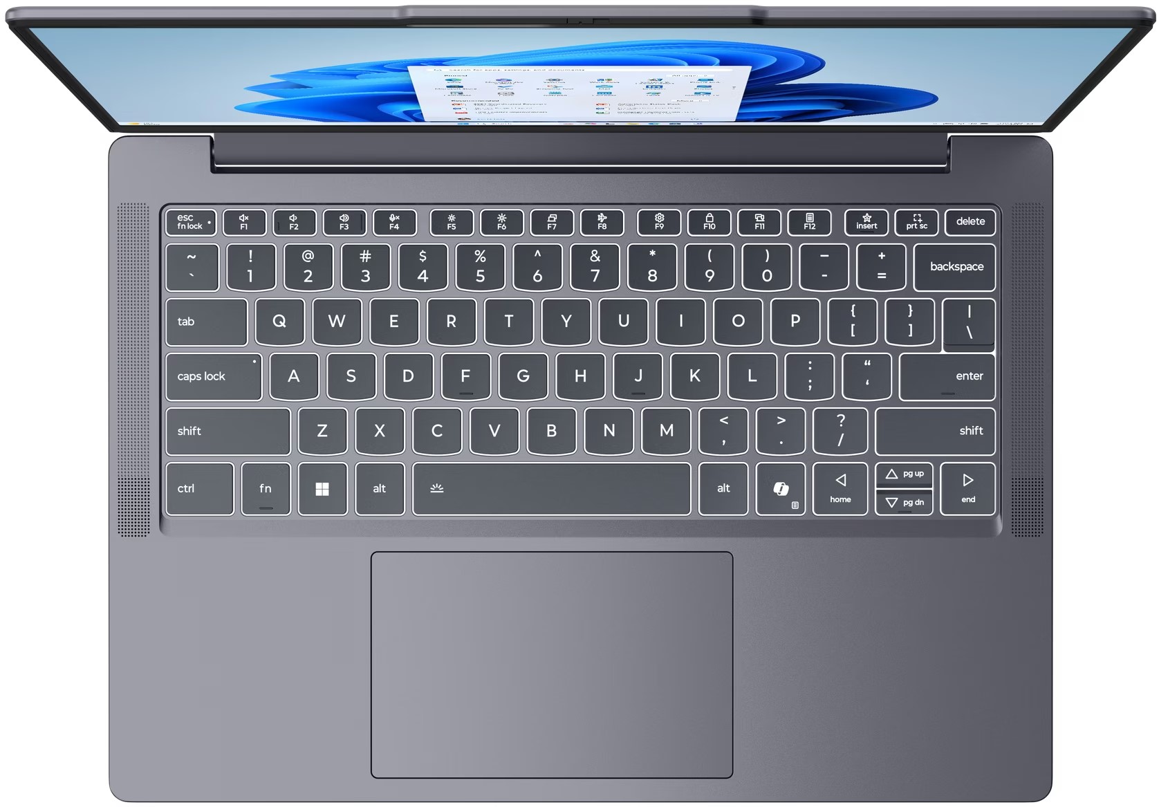 Lenovo IdeaPad Slim 3 14IRH10 (83K000CLMB) 2