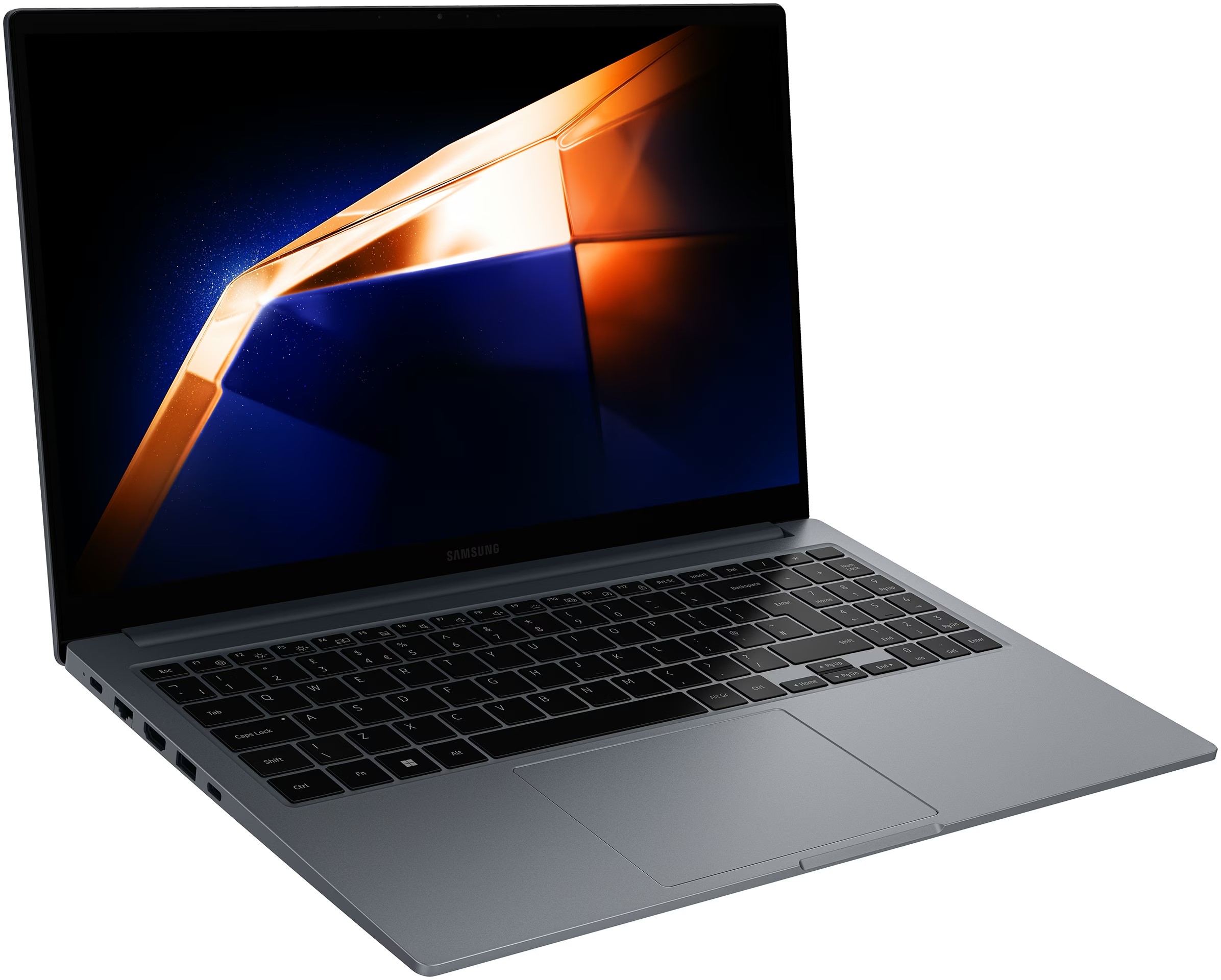 Samsung Galaxy Book4 NP750XGJ-KG3BE 4
